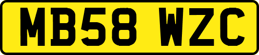 MB58WZC