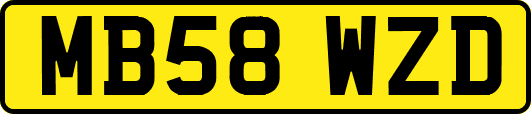 MB58WZD