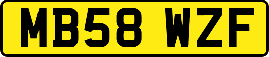MB58WZF