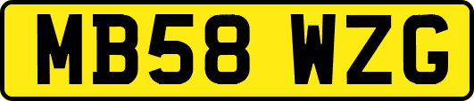 MB58WZG