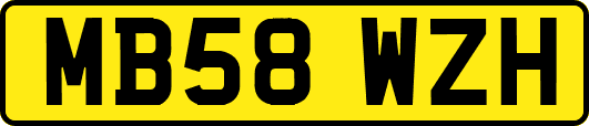 MB58WZH