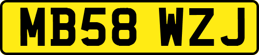 MB58WZJ