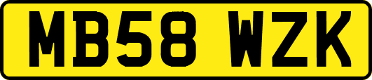 MB58WZK