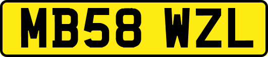 MB58WZL
