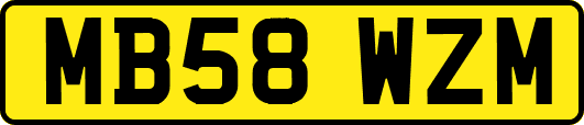 MB58WZM
