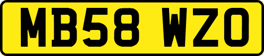 MB58WZO