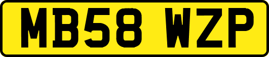 MB58WZP
