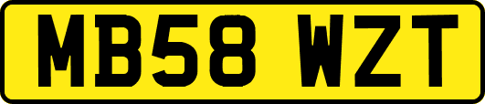 MB58WZT