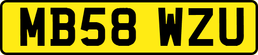 MB58WZU
