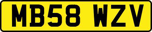 MB58WZV