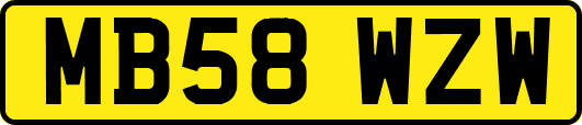 MB58WZW