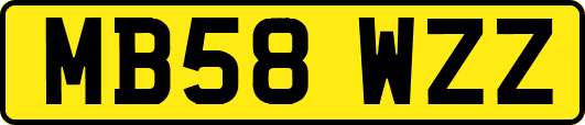 MB58WZZ