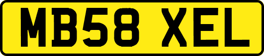 MB58XEL