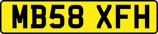 MB58XFH