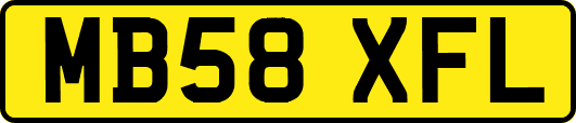 MB58XFL