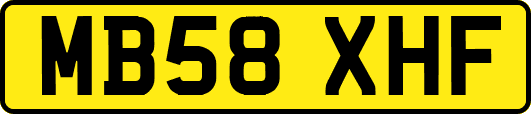 MB58XHF