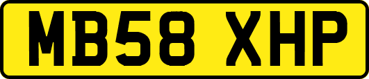 MB58XHP