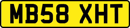 MB58XHT