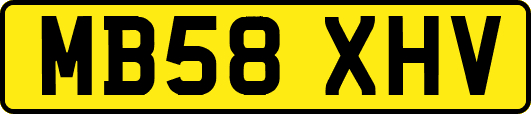 MB58XHV