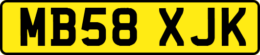MB58XJK