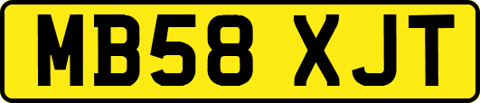 MB58XJT