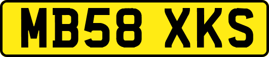 MB58XKS