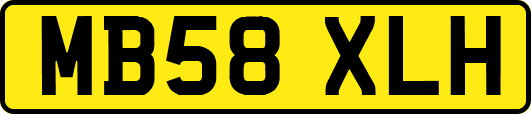 MB58XLH