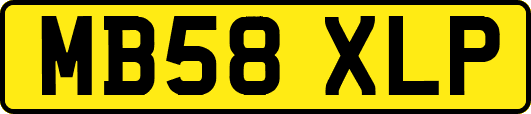 MB58XLP
