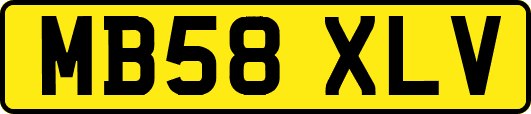 MB58XLV