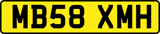 MB58XMH