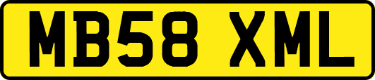MB58XML