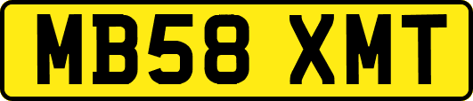 MB58XMT