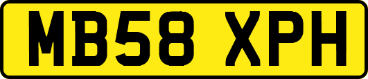 MB58XPH