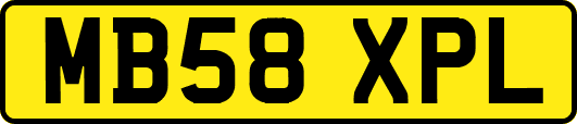 MB58XPL