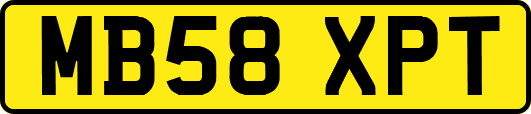 MB58XPT