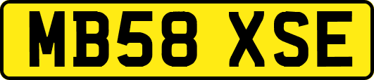 MB58XSE