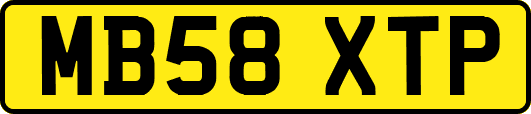 MB58XTP