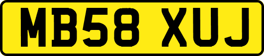 MB58XUJ