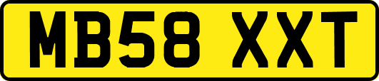 MB58XXT