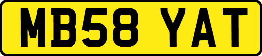 MB58YAT
