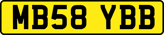 MB58YBB