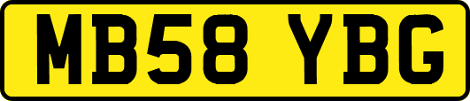 MB58YBG