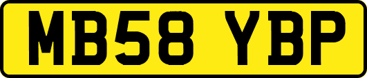MB58YBP