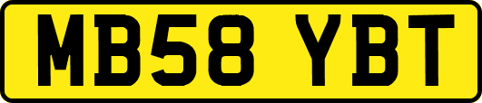 MB58YBT