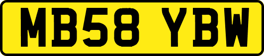 MB58YBW