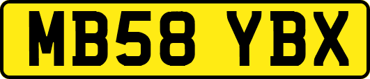 MB58YBX