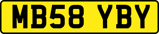 MB58YBY