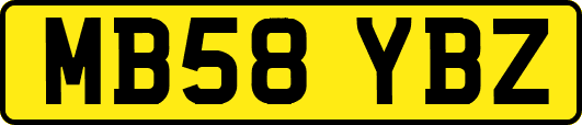 MB58YBZ