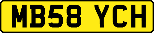 MB58YCH