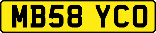 MB58YCO